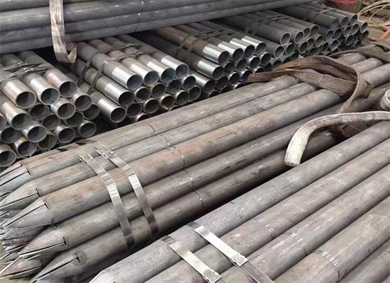 卡若格构柱